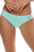 Luli Fama Luli Icon SEAMLESS FULL RUCHED BACK BOTTOM